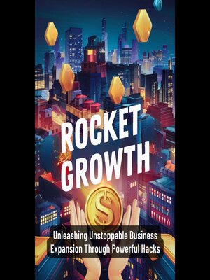 cover image of Rocket Growth